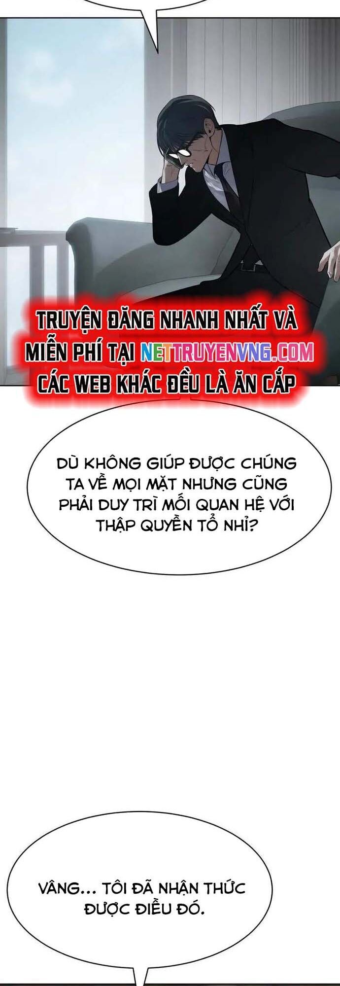 Đặc Vụ Song Sinh Chương 115 Page 94