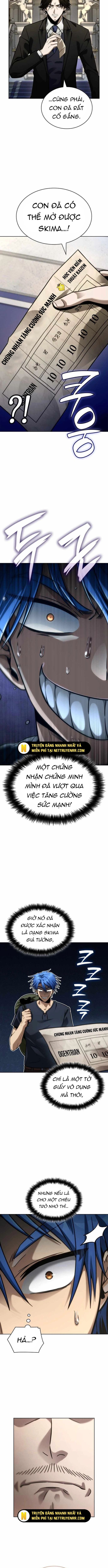 Đại Pháp Sư Toàn Năng Chương 107 Page 7