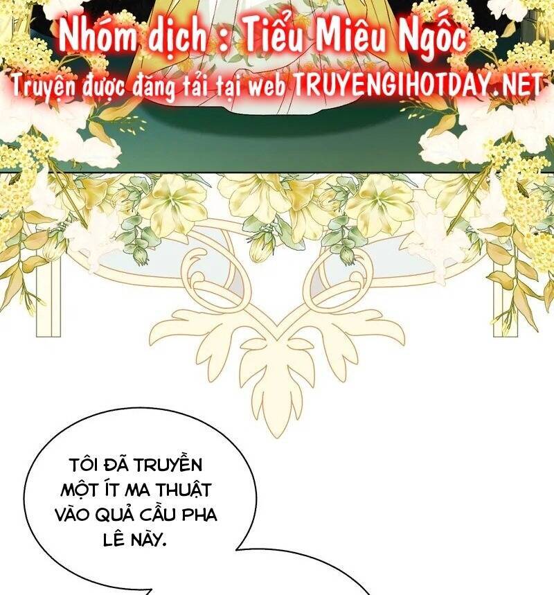 Một Ngày Nọ Cha Bỗng Dưng Xuất Hiện Chương 57 Page 6