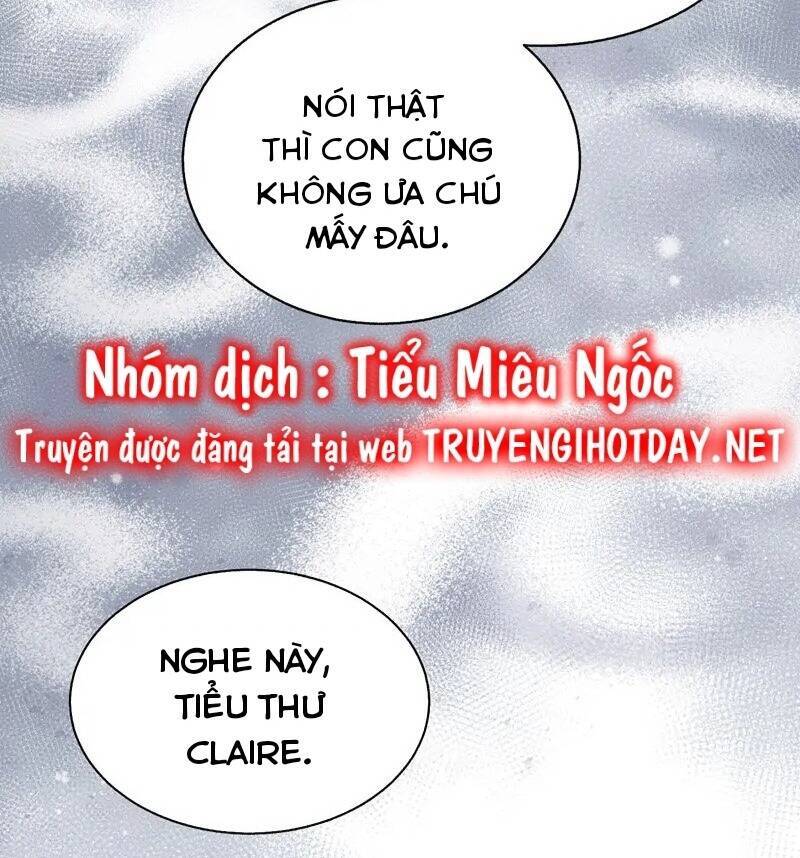 Một Ngày Nọ Cha Bỗng Dưng Xuất Hiện Chương 57 Page 89