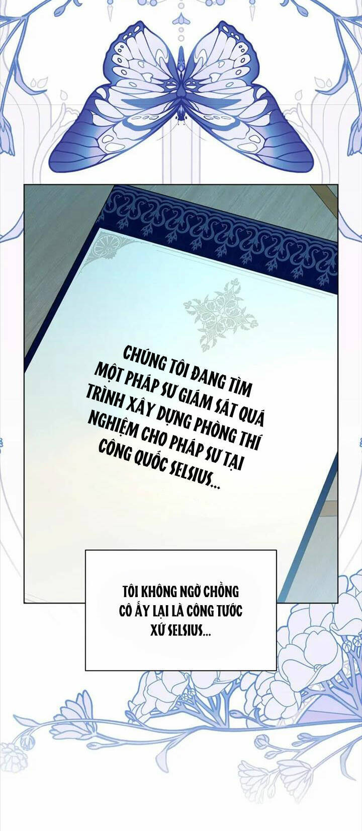 Một Ngày Nọ Cha Bỗng Dưng Xuất Hiện Chương 58 Page 44