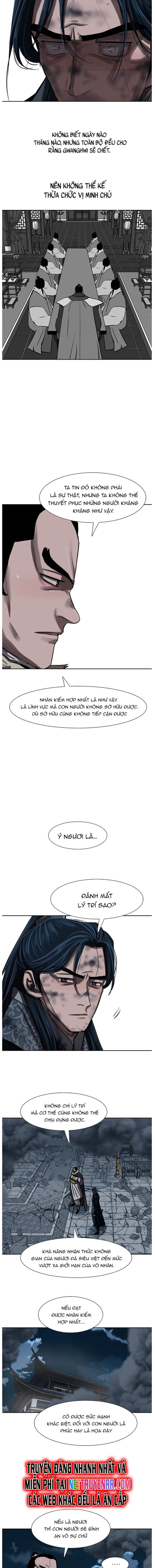 Hộ Vệ Chương 230 Page 3