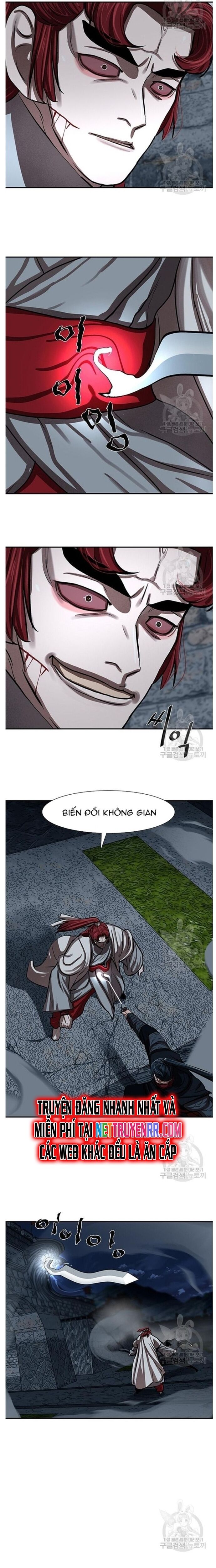 Hộ Vệ Chương 245 Page 18