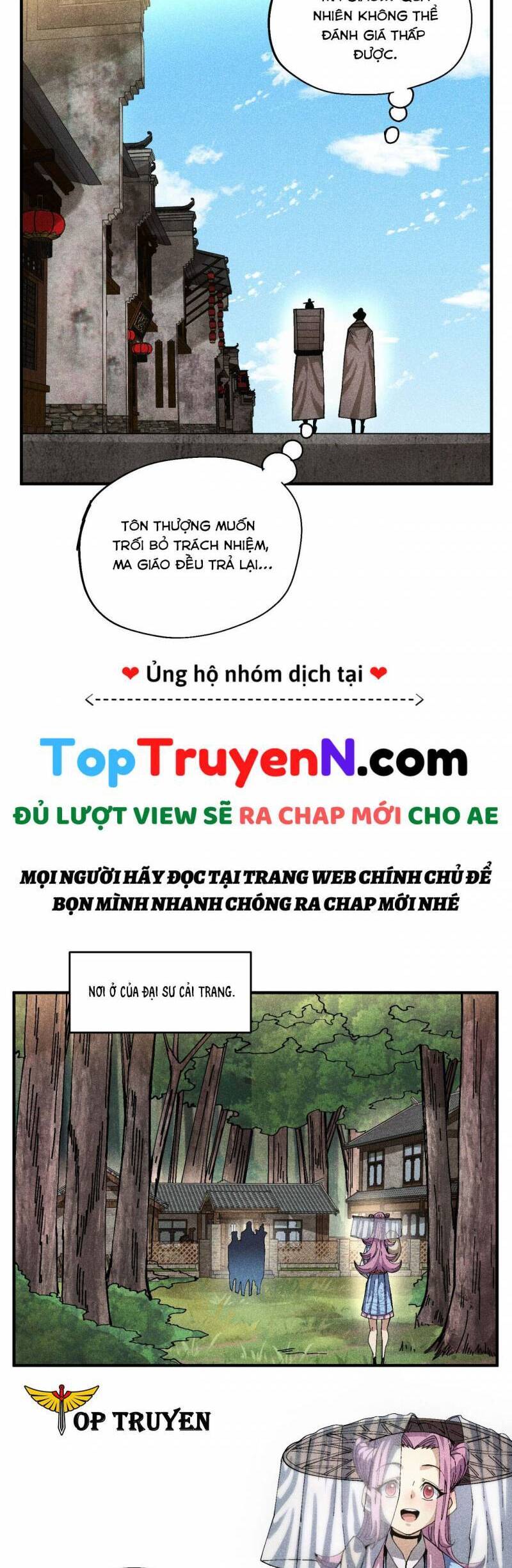 Thiếu Chủ Ma Giáo Có Thủ Cung Sa Chương 52 Page 15