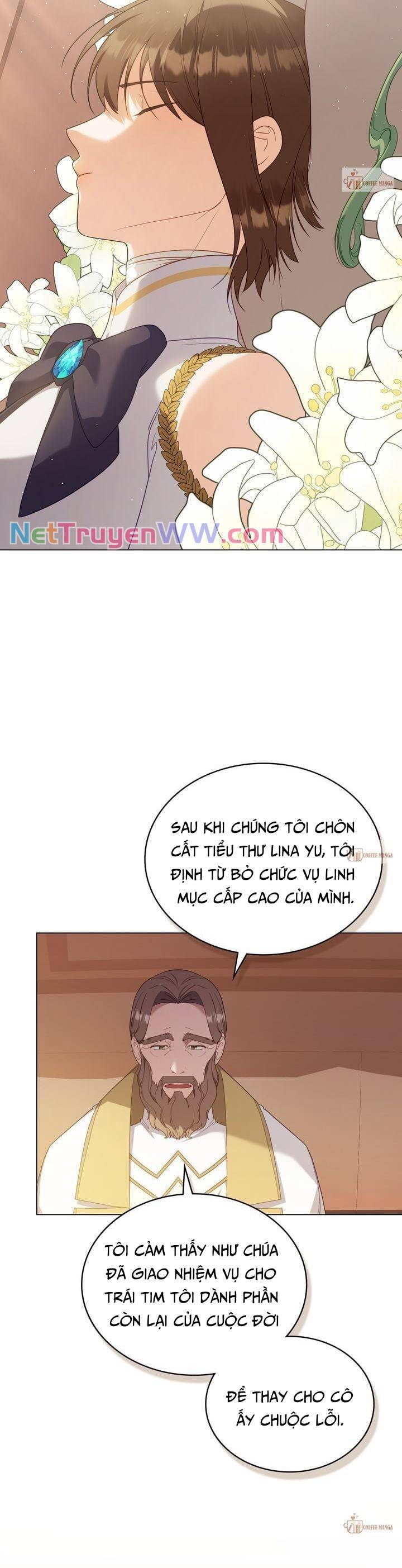 Tôi Trở Thành Nhân Vật Phản Diện Thực Sự Chương 98 Page 43