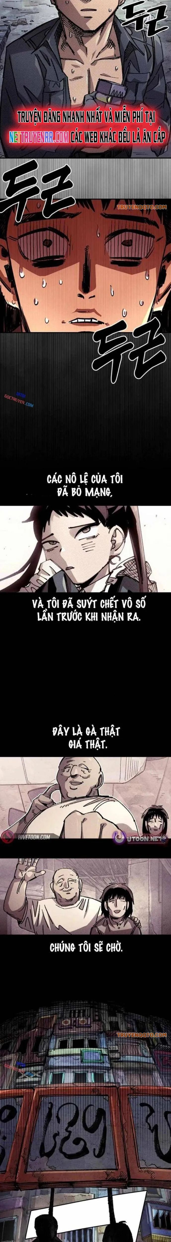 Sắp Xuất Ngũ Thì Isekai Chương 138 Page 15