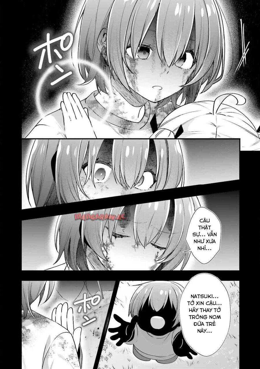 Atri -My Dear Moments Chương 23 Page 15