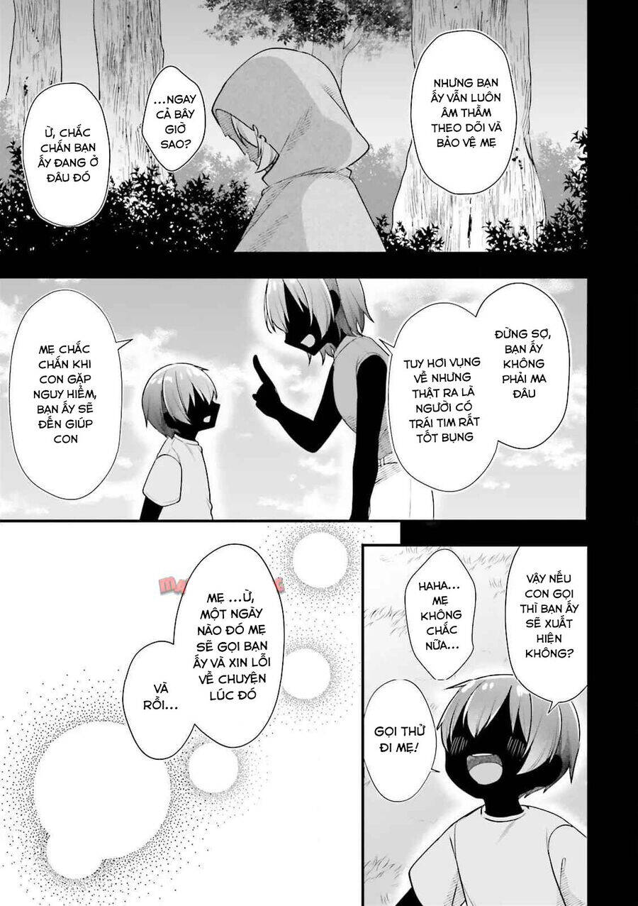 Atri -My Dear Moments Chương 23 Page 22