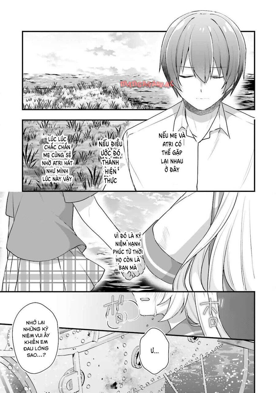 Atri -My Dear Moments Chương 23 Page 26