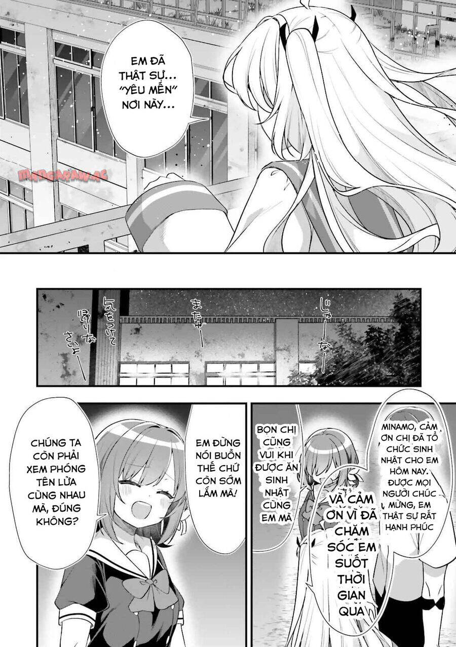 Atri -My Dear Moments Chương 24 Page 13