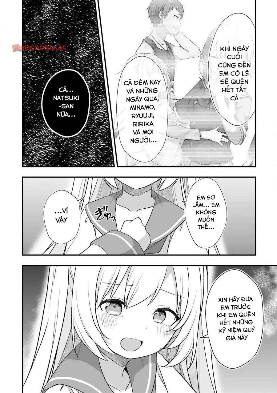 Atri -My Dear Moments Chương 24 Page 19