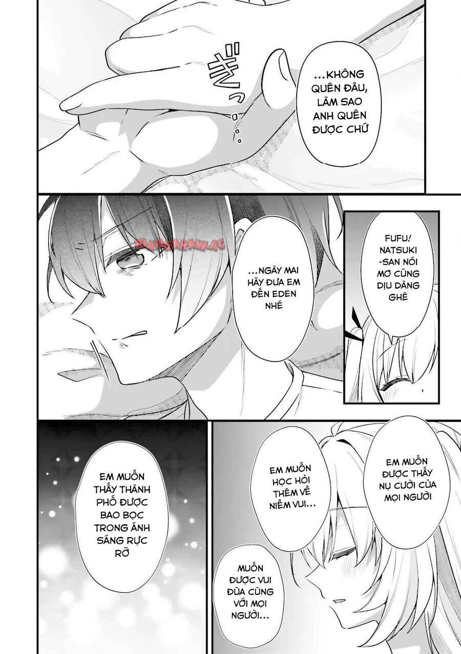 Atri -My Dear Moments Chương 24 Page 23