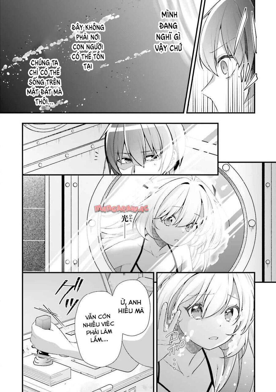 Atri -My Dear Moments Chương 24 Page 29