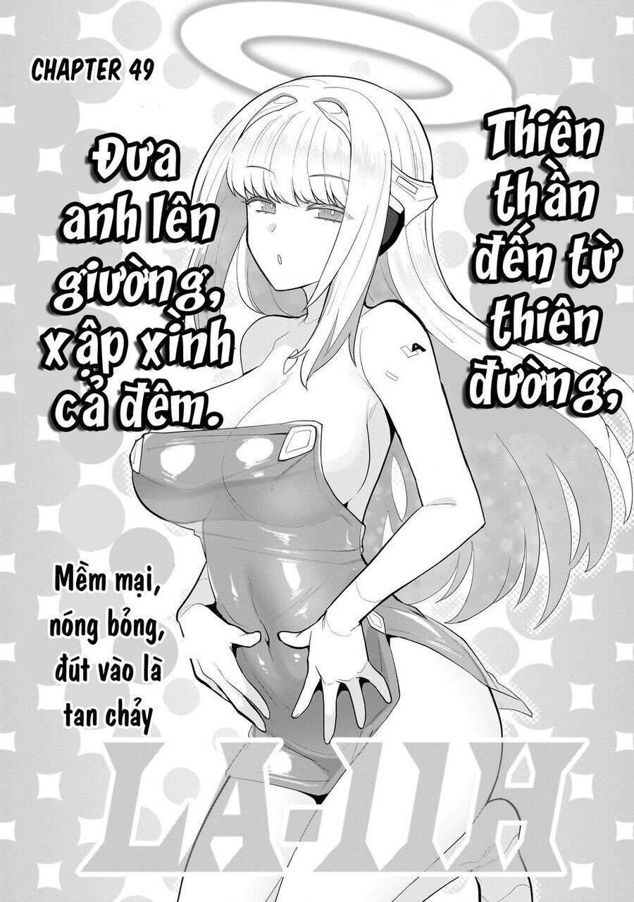 Hẹn Hò Cùng Hắc Thuật Sư Chương 49 Page 6