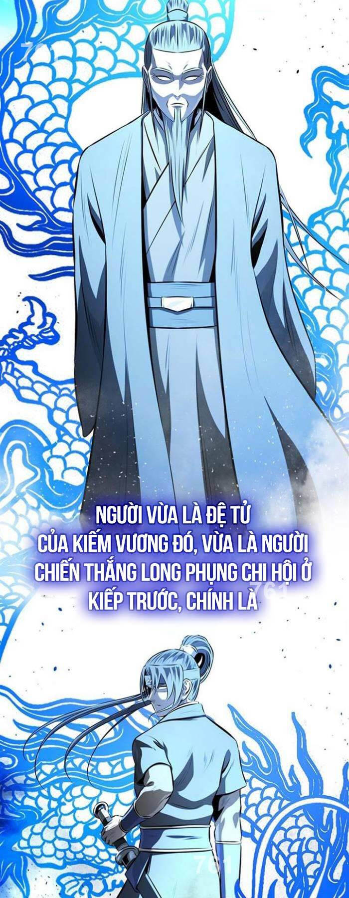 Kiếm Đế Nguyệt Linh Chương 82 Page 2