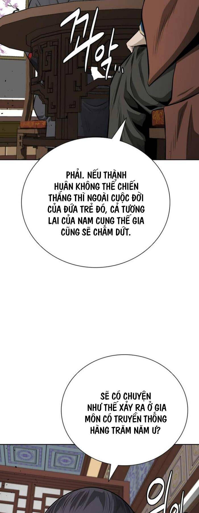 Kiếm Đế Nguyệt Linh Chương 82 Page 13