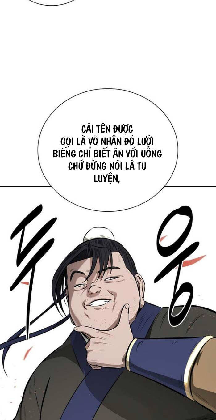 Kiếm Đế Nguyệt Linh Chương 82 Page 15