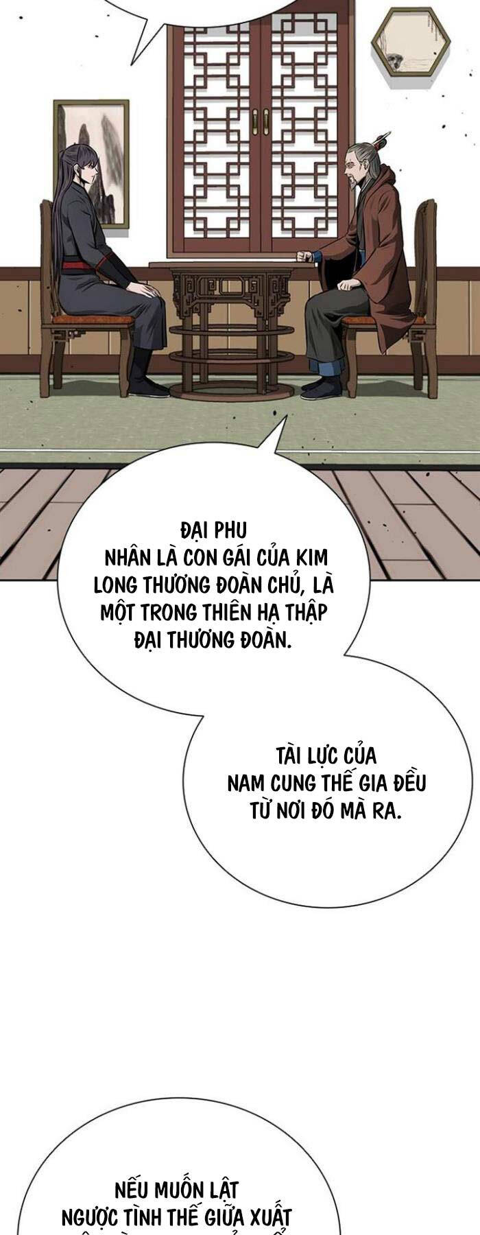 Kiếm Đế Nguyệt Linh Chương 82 Page 19