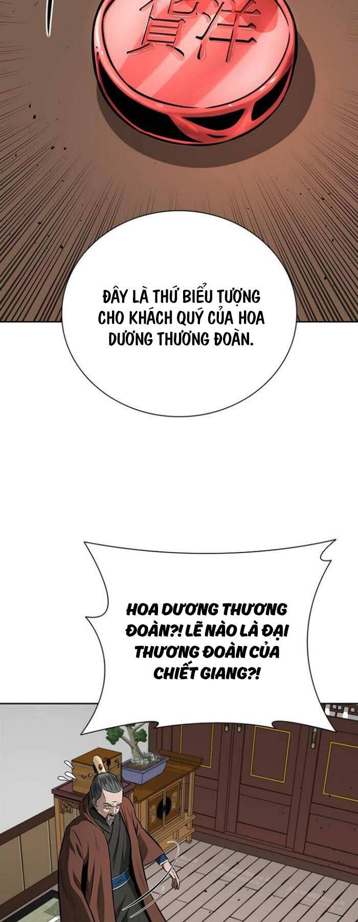 Kiếm Đế Nguyệt Linh Chương 82 Page 34