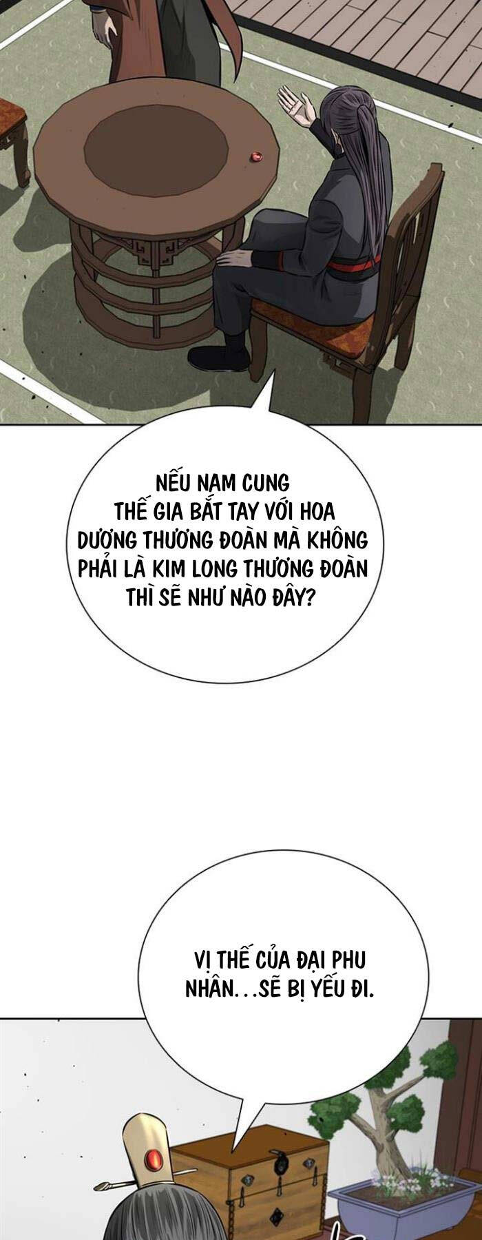 Kiếm Đế Nguyệt Linh Chương 82 Page 35