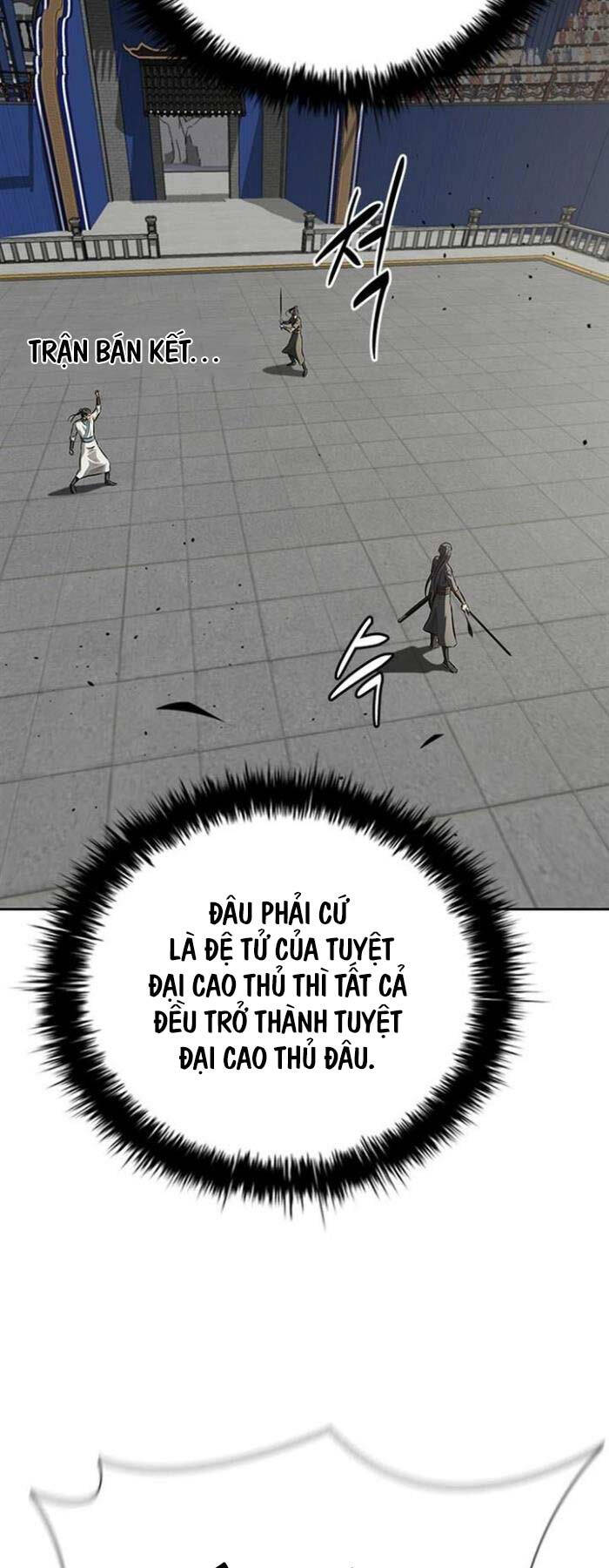 Kiếm Đế Nguyệt Linh Chương 82 Page 45