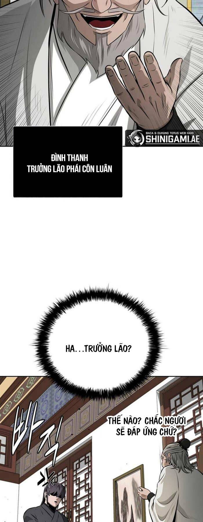 Kiếm Đế Nguyệt Linh Chương 82 Page 64