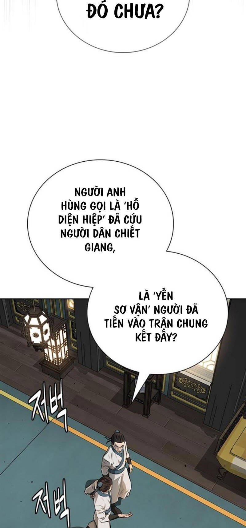 Kiếm Đế Nguyệt Linh Chương 83 Page 33