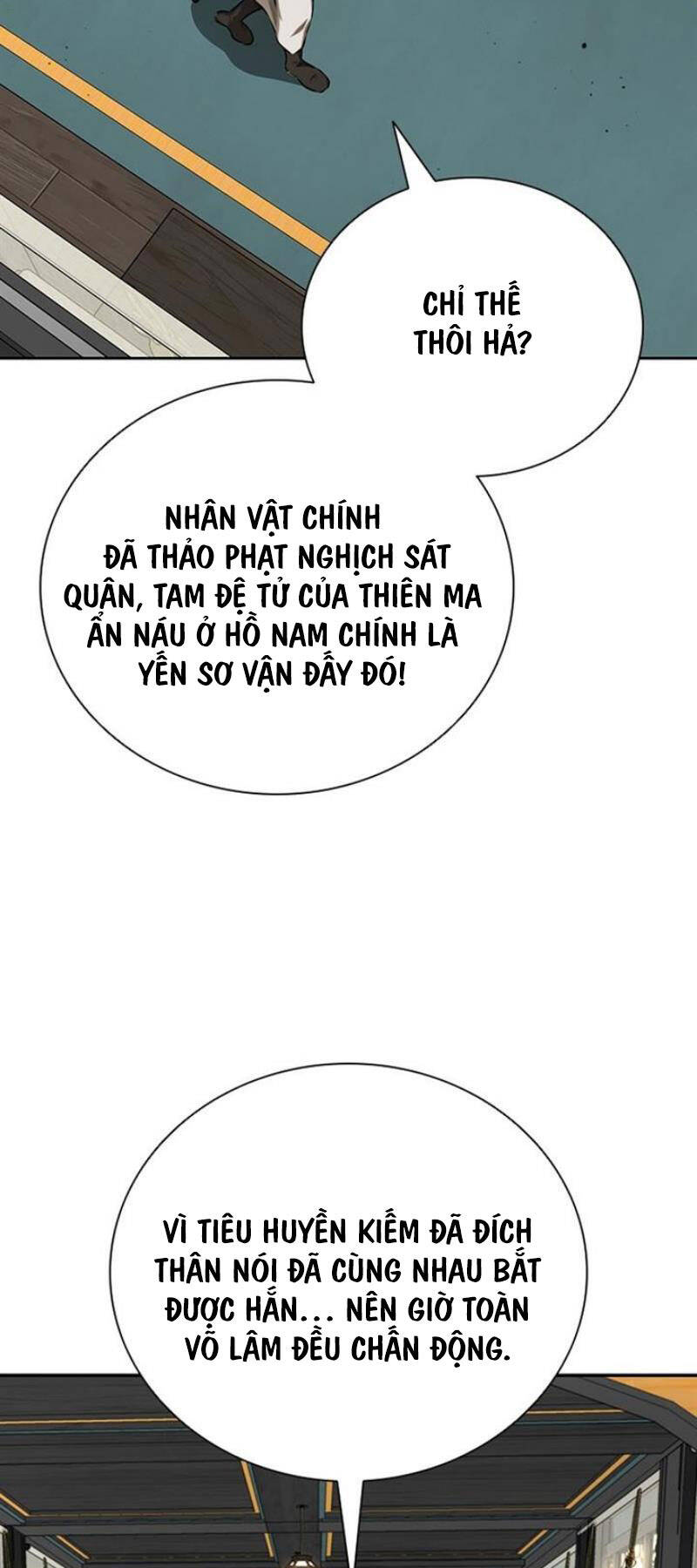 Kiếm Đế Nguyệt Linh Chương 83 Page 34