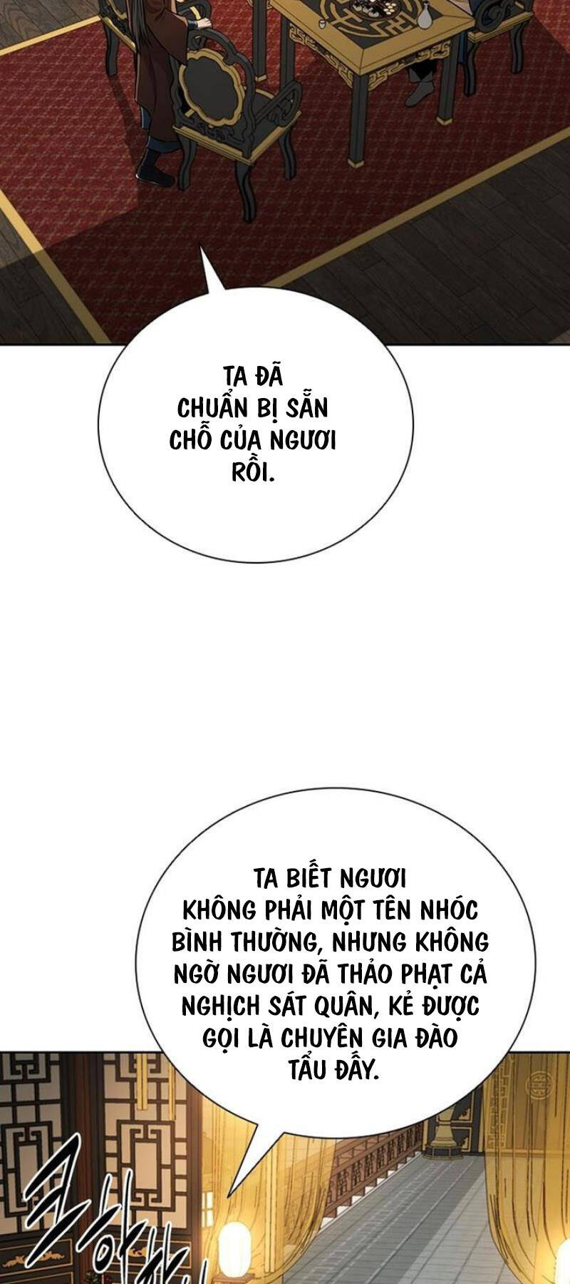 Kiếm Đế Nguyệt Linh Chương 83 Page 50