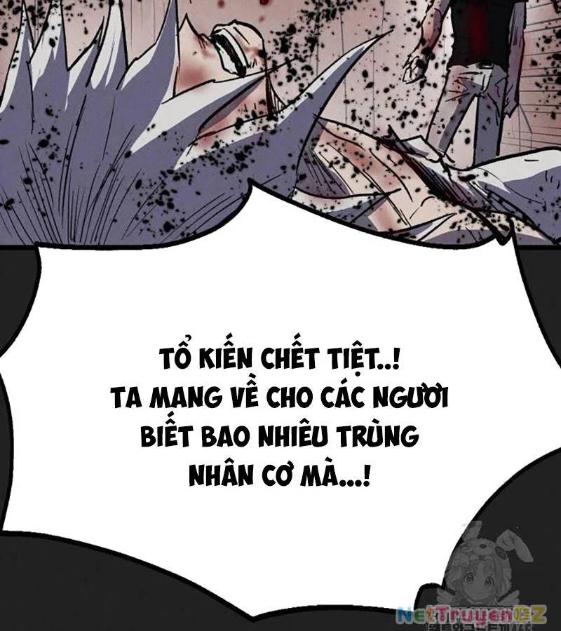 Người Côn Trùng Chương 98 Page 168