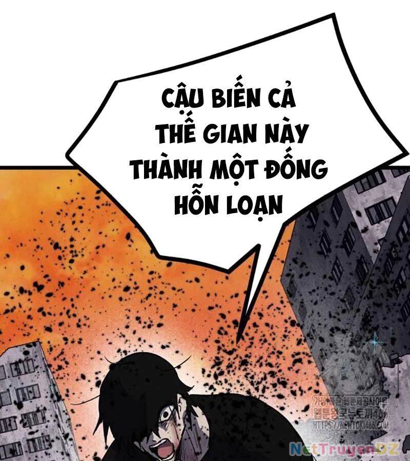 Người Côn Trùng Chương 100 Page 232