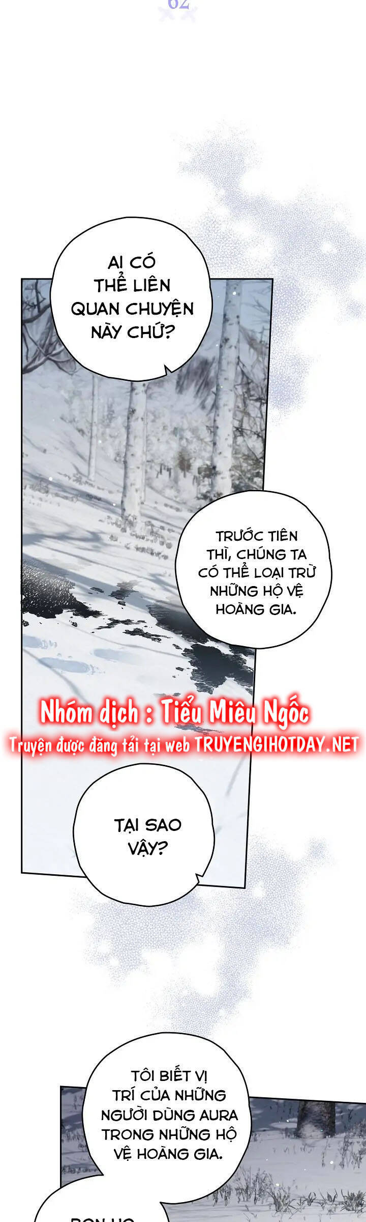 Lần Này Tôi Sẽ Yêu Thương Bản Thân Hơn Chương 62 Page 8