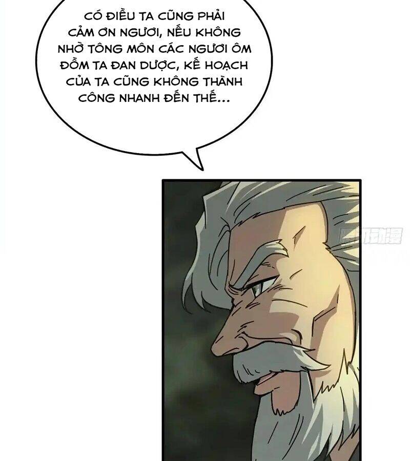 Tu Tiên Chính Là Như Vậy Chương 171 Page 19