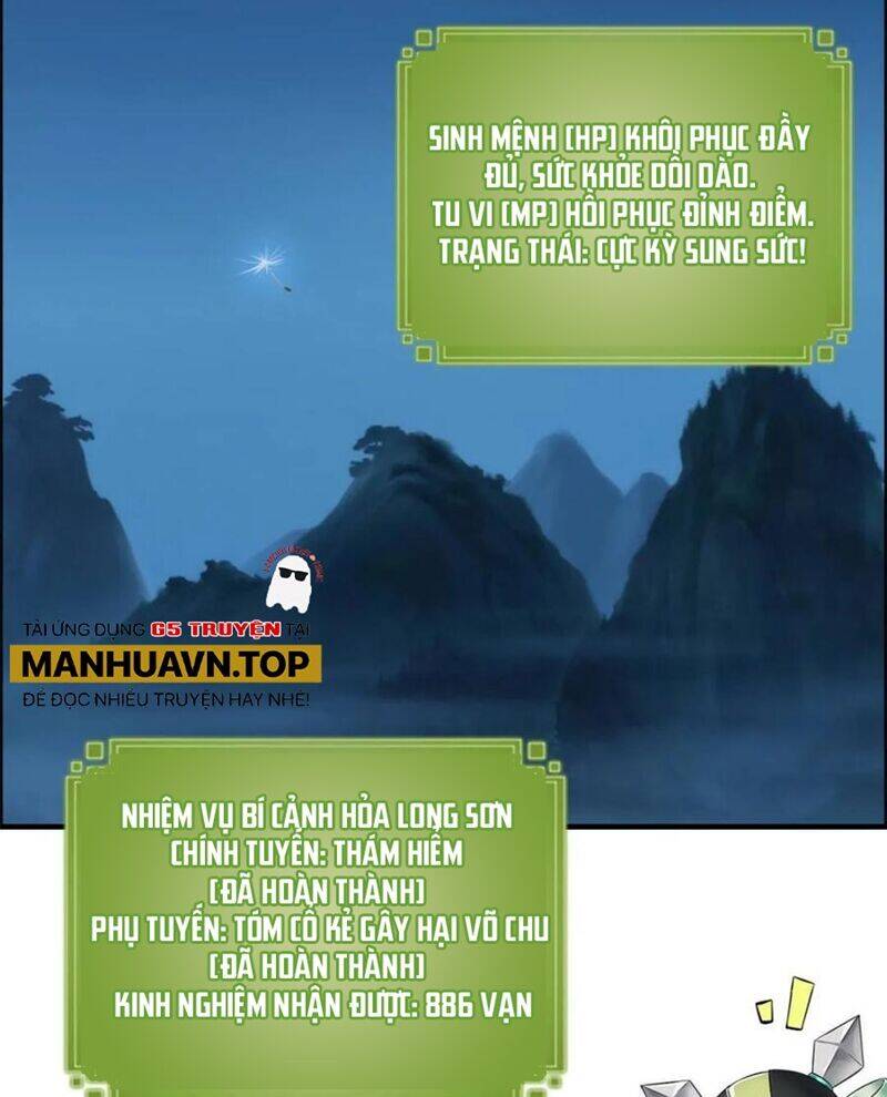 Tu Tiên Chính Là Như Vậy Chương 177 Page 3