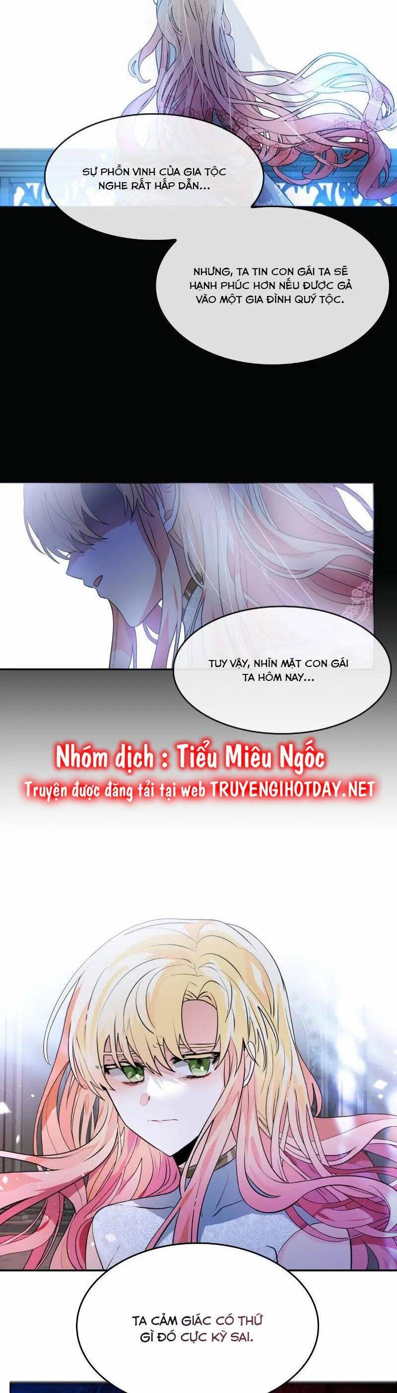 Cho Em Về Nhà Đi Anh Chương 85 Page 10