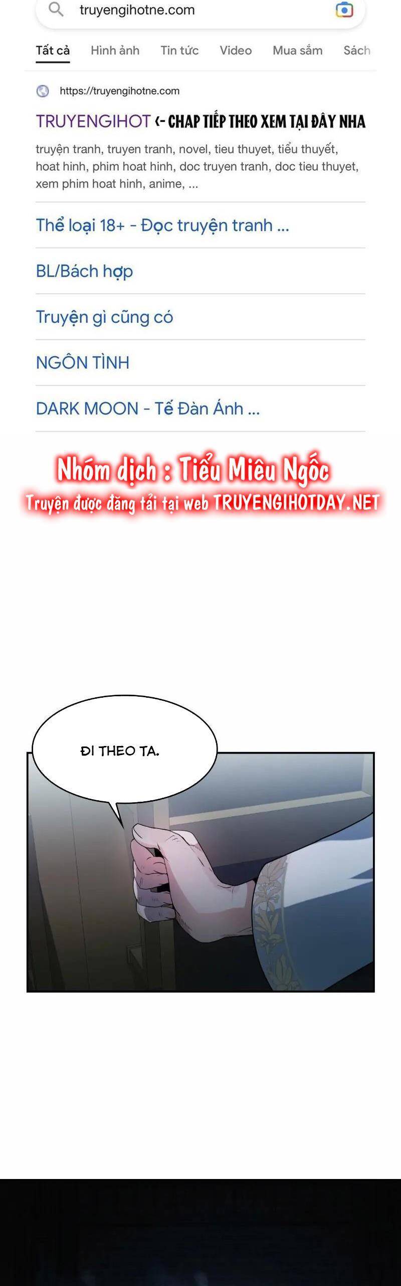 Cho Em Về Nhà Đi Anh Chương 85 Page 2