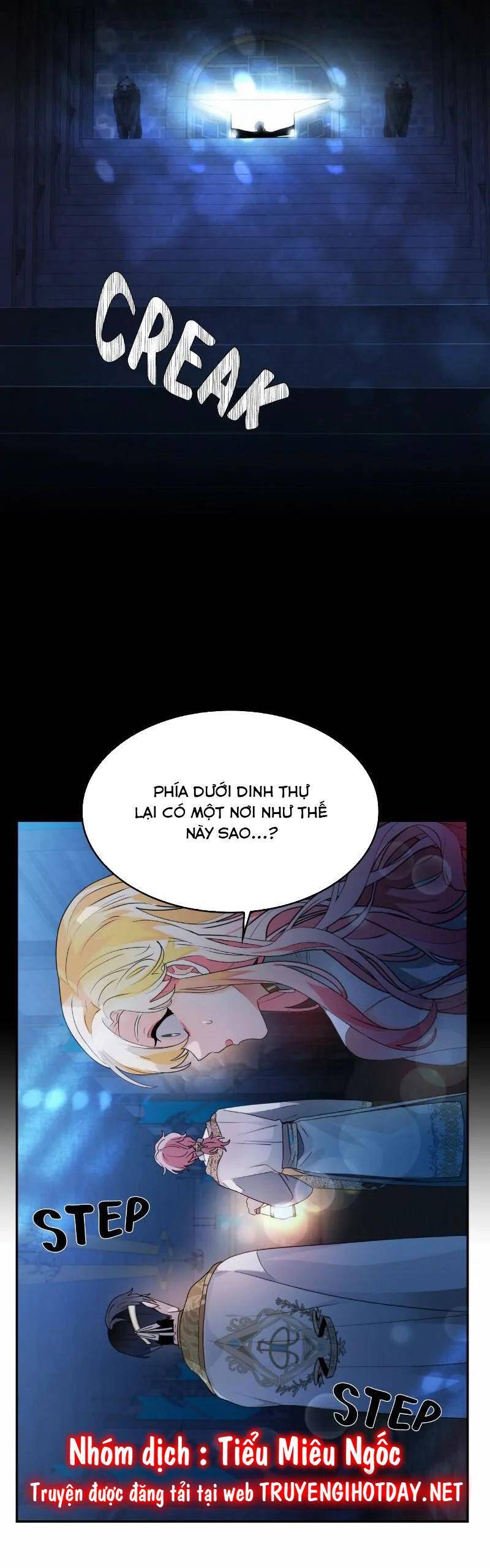 Cho Em Về Nhà Đi Anh Chương 85 Page 3