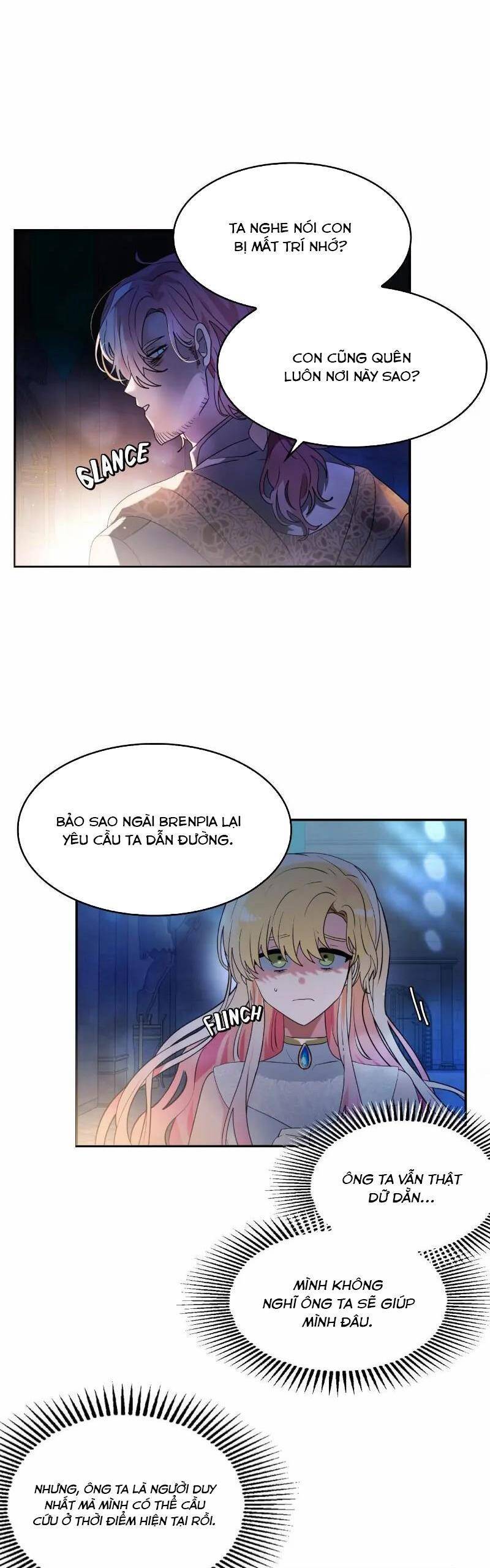 Cho Em Về Nhà Đi Anh Chương 85 Page 4