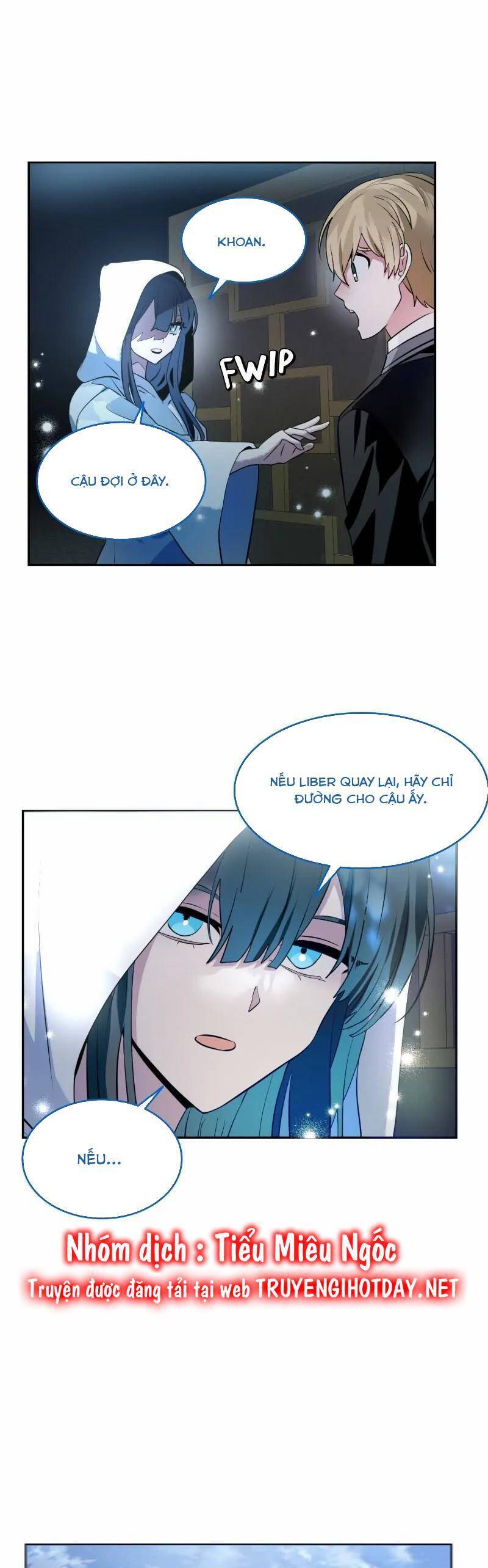 Cho Em Về Nhà Đi Anh Chương 86 Page 11