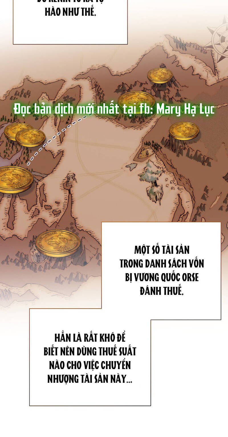 Tôi Chán Nản Vì Chồng Thứ Hai Không Chung Thủy Chương 80.1 Page 6