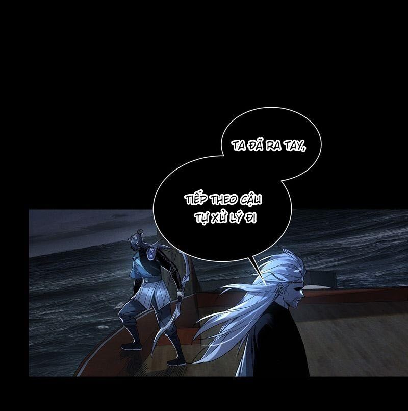 Khánh Dư Niên Chương 151 Page 28