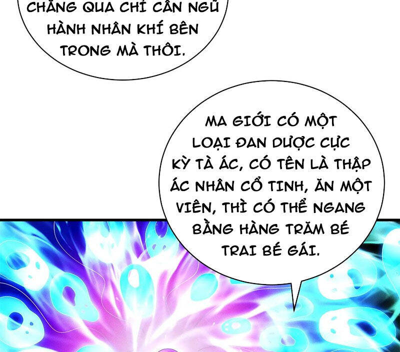 Bắt Đầu Với 100 Triệu Mạng Chương 121 Page 33