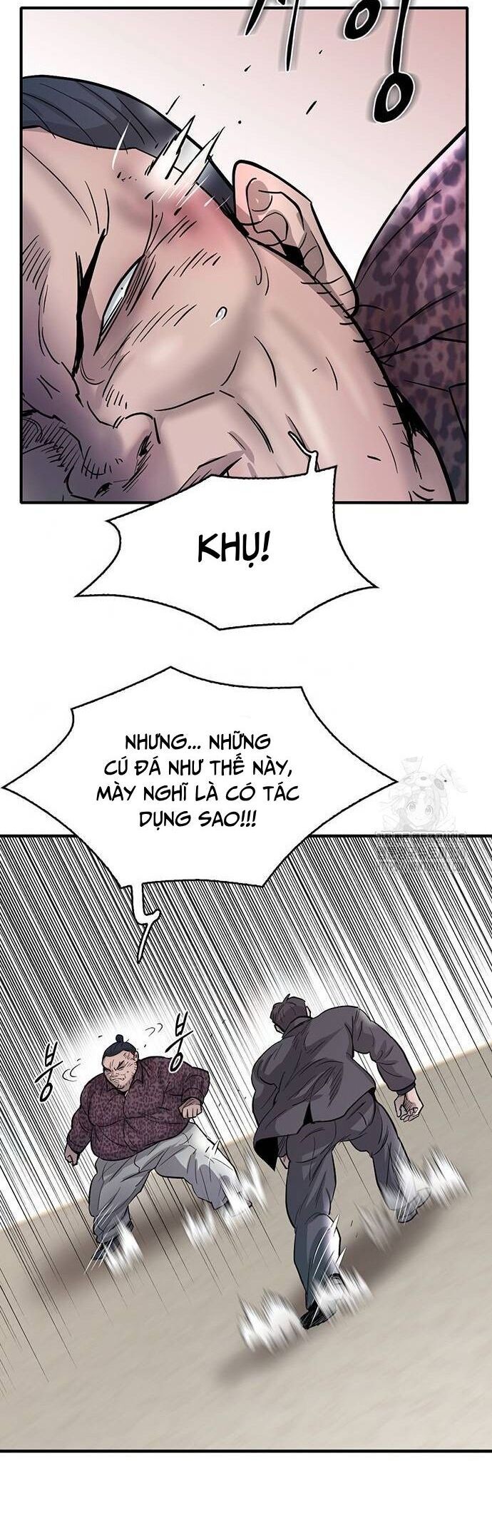 Bù Nhìn Chương 86 Page 55