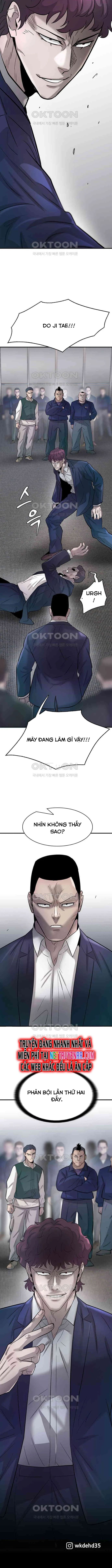 Bù Nhìn Chương 88 Page 16