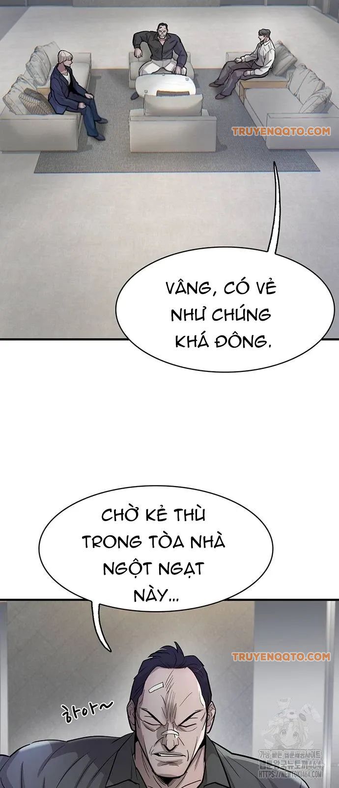 Bù Nhìn Chương 92.1 Page 27