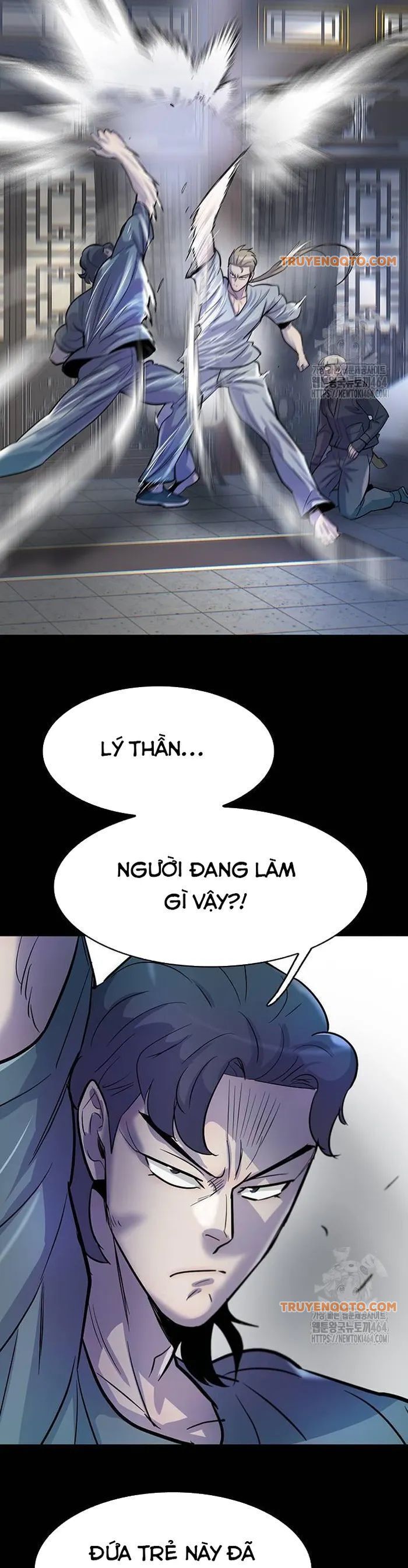 Bù Nhìn Chương 93 Page 42