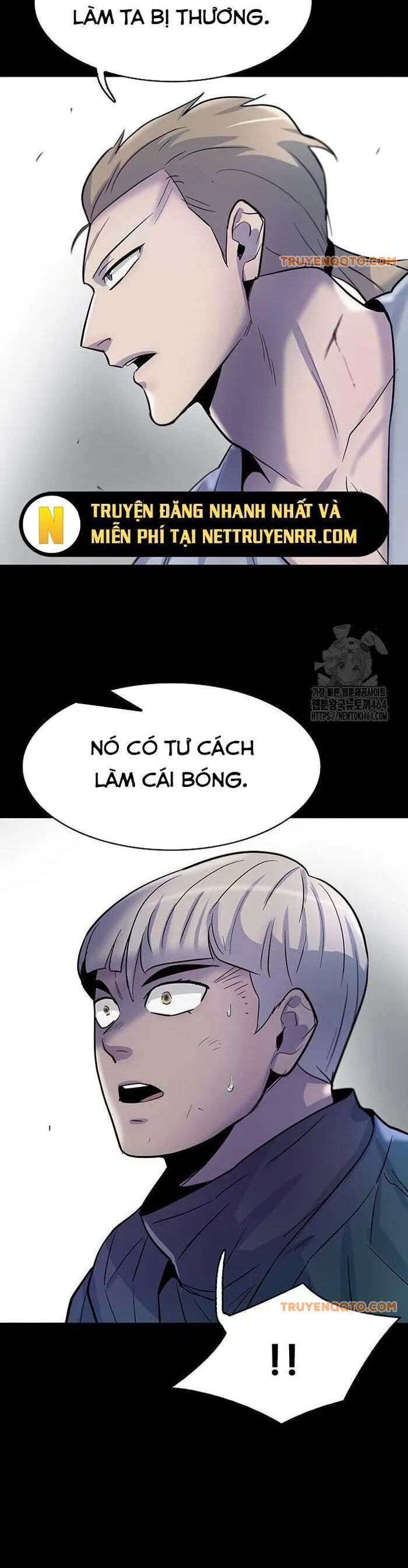 Bù Nhìn Chương 93 Page 43