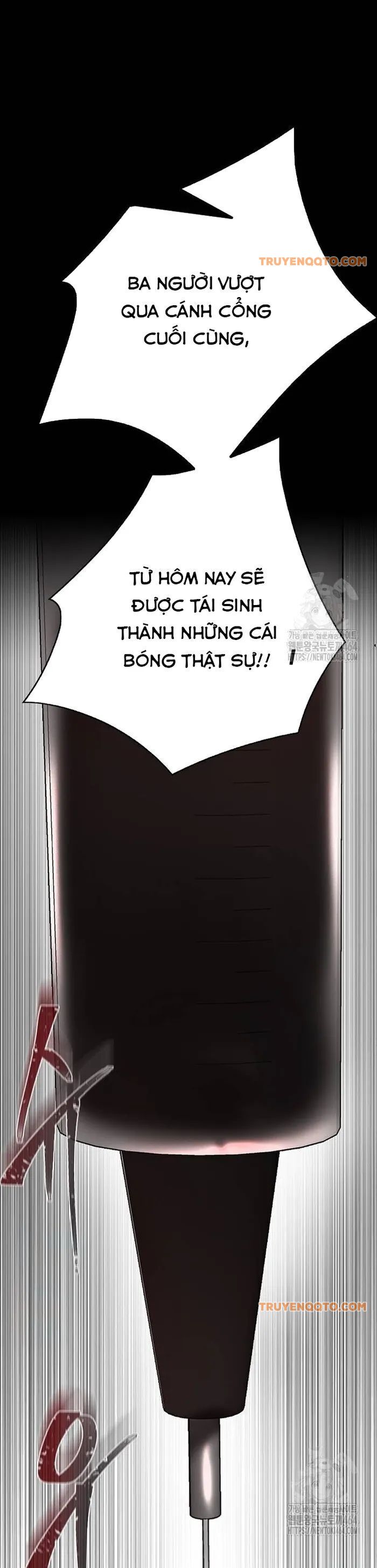 Bù Nhìn Chương 93 Page 48