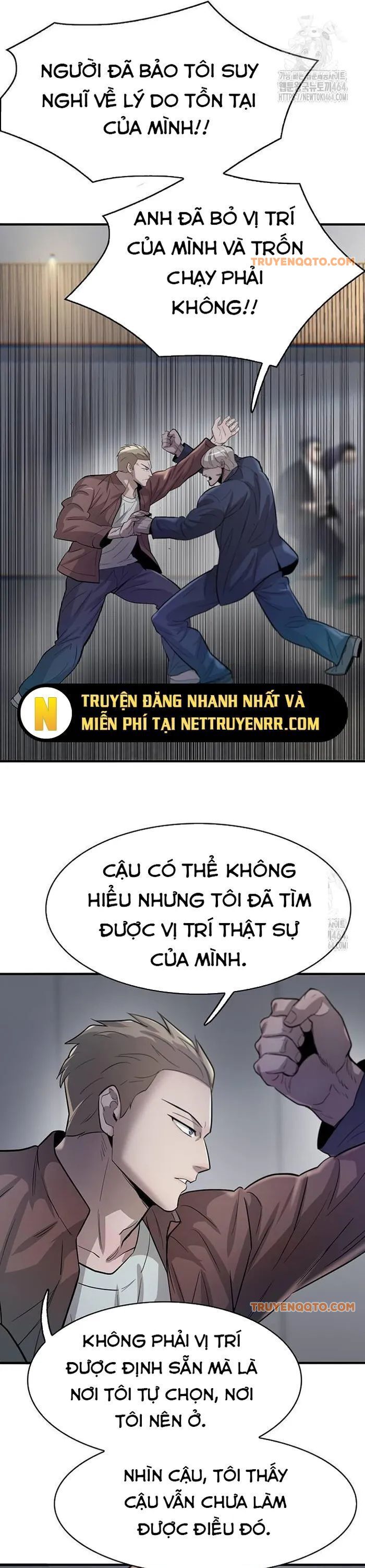 Bù Nhìn Chương 93 Page 62