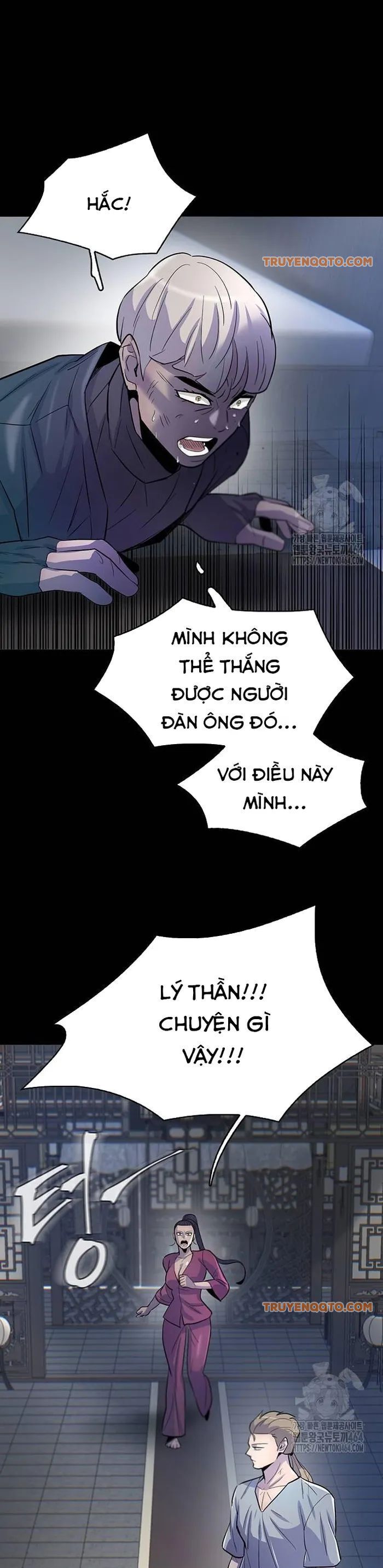 Bù Nhìn Chương 93 Page 34